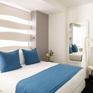 Habitación Superior con Cama King
