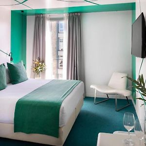 Deluxe Zimmer